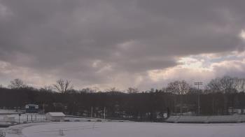 Weather camera view of Cedar Cliff HS.