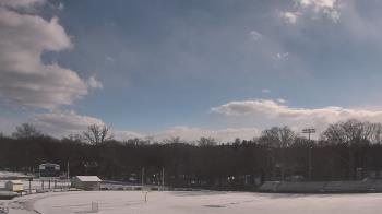 Weather camera view of Cedar Cliff HS.