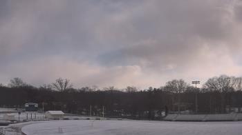 Weather camera view of Cedar Cliff HS.