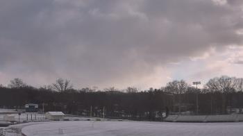 Weather camera view of Cedar Cliff HS.