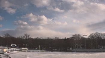 Weather camera view of Cedar Cliff HS.