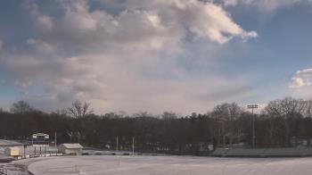 Weather camera view of Cedar Cliff HS.