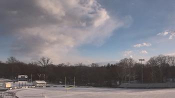 Weather camera view of Cedar Cliff HS.