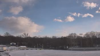 Weather camera view of Cedar Cliff HS.