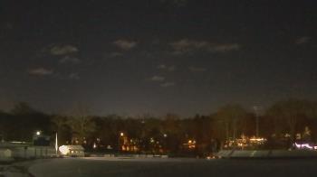 Weather camera view of Cedar Cliff HS.