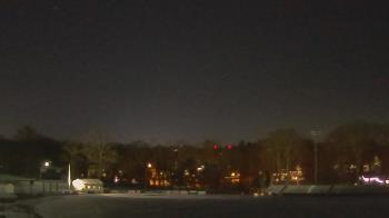 Weather camera view of Cedar Cliff HS.