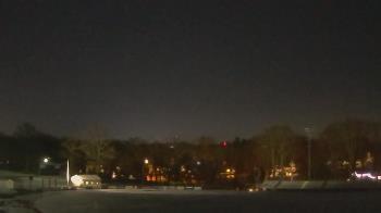 Weather camera view of Cedar Cliff HS.