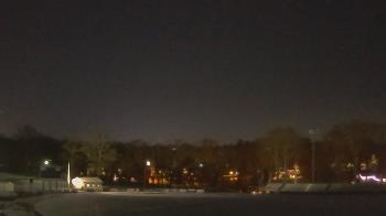 Weather camera view of Cedar Cliff HS.