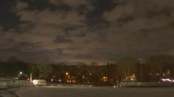 Weather camera view of Cedar Cliff HS.