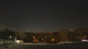 Weather camera view of Cedar Cliff HS.