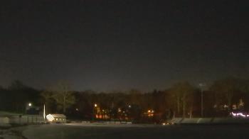 Weather camera view of Cedar Cliff HS.