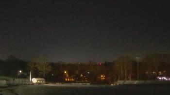 Weather camera view of Cedar Cliff HS.