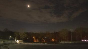Weather camera view of Cedar Cliff HS.
