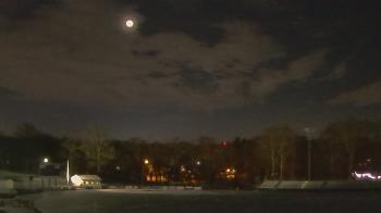 Weather camera view of Cedar Cliff HS.