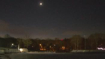 Weather camera view of Cedar Cliff HS.