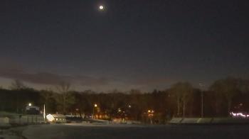 Weather camera view of Cedar Cliff HS.