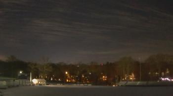 Weather camera view of Cedar Cliff HS.