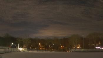 Weather camera view of Cedar Cliff HS.