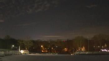 Weather camera view of Cedar Cliff HS.