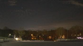 Weather camera view of Cedar Cliff HS.