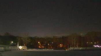 Weather camera view of Cedar Cliff HS.