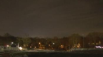 Weather camera view of Cedar Cliff HS.