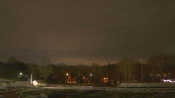 Weather camera view of Cedar Cliff HS.