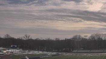 Weather camera view of Cedar Cliff HS.