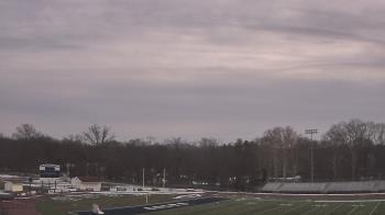 Weather camera view of Cedar Cliff HS.