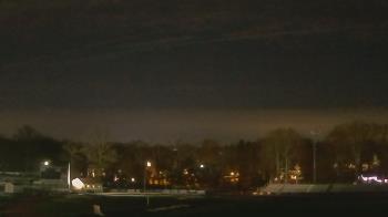 Weather camera view of Cedar Cliff HS.