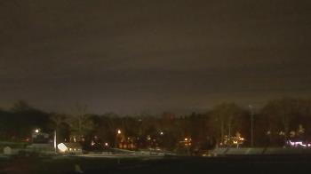 Weather camera view of Cedar Cliff HS.