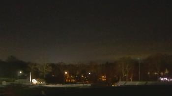 Weather camera view of Cedar Cliff HS.