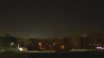 Weather camera view of Cedar Cliff HS.