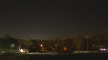 Weather camera view of Cedar Cliff HS.