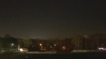 Weather camera view of Cedar Cliff HS.