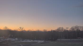 Weather camera view of Cedar Cliff HS.