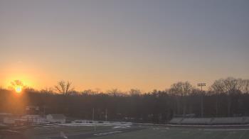 Weather camera view of Cedar Cliff HS.