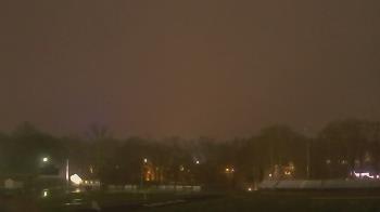 Weather camera view of Cedar Cliff HS.