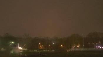 Weather camera view of Cedar Cliff HS.