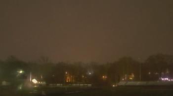 Weather camera view of Cedar Cliff HS.