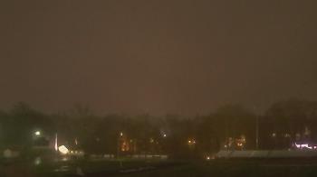 Weather camera view of Cedar Cliff HS.