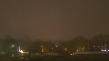 Weather camera view of Cedar Cliff HS.