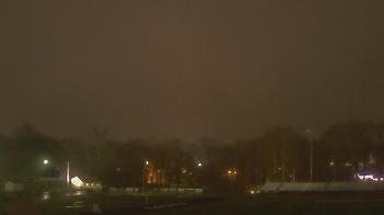 Weather camera view of Cedar Cliff HS.