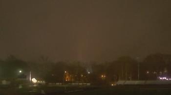 Weather camera view of Cedar Cliff HS.