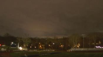 Weather camera view of Cedar Cliff HS.