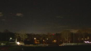 Weather camera view of Cedar Cliff HS.