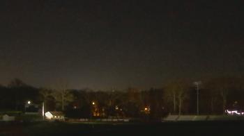 Weather camera view of Cedar Cliff HS.