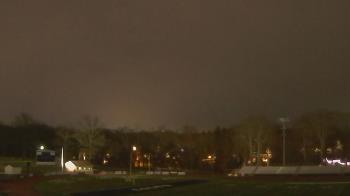 Weather camera view of Cedar Cliff HS.