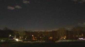 Weather camera view of Cedar Cliff HS.