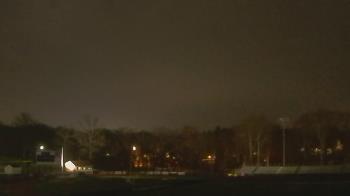 Weather camera view of Cedar Cliff HS.